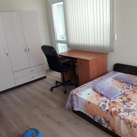 Guest House Mania Sofia Zewnętrze zdjęcie