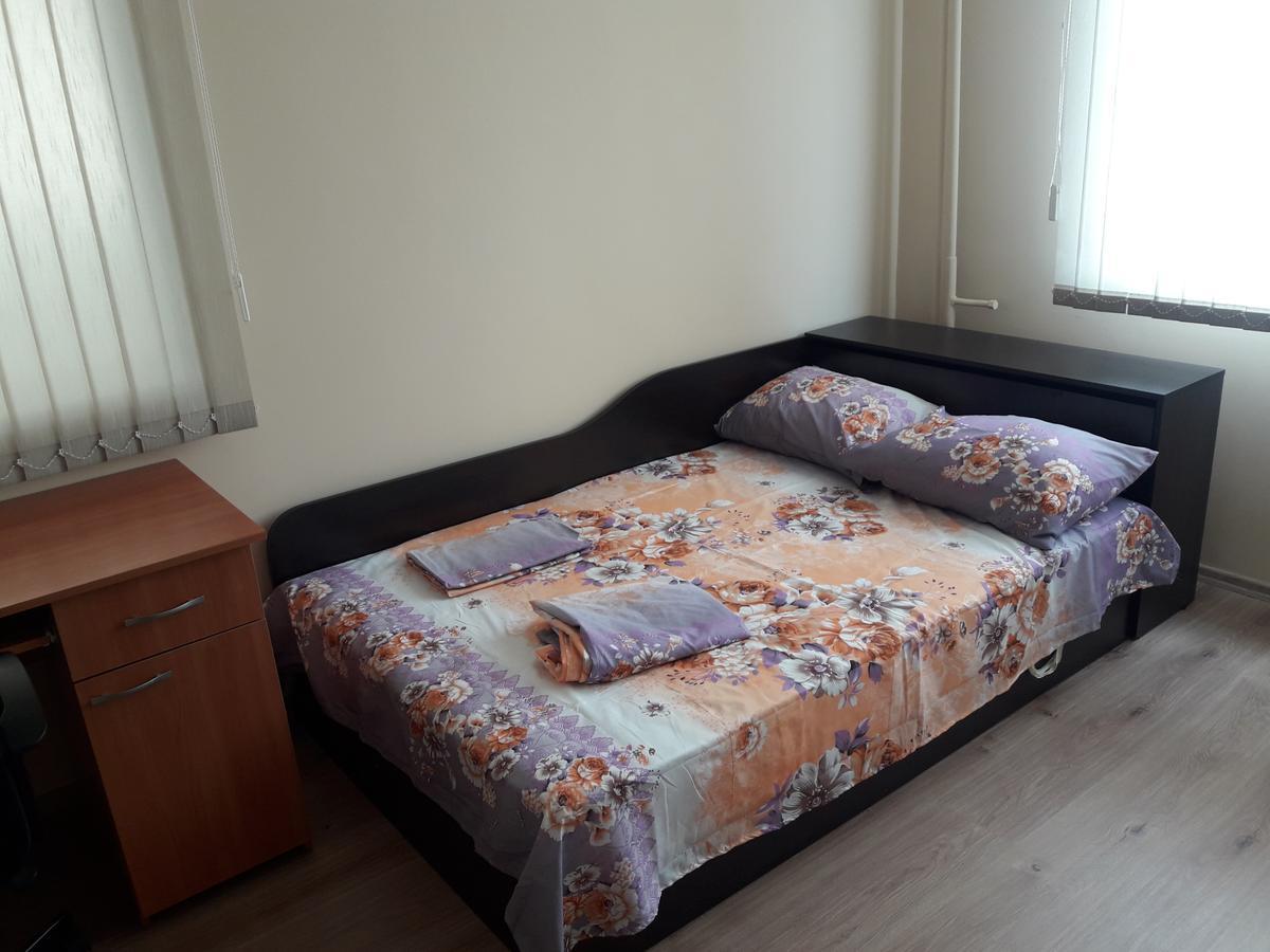 Guest House Mania Sofia Zewnętrze zdjęcie