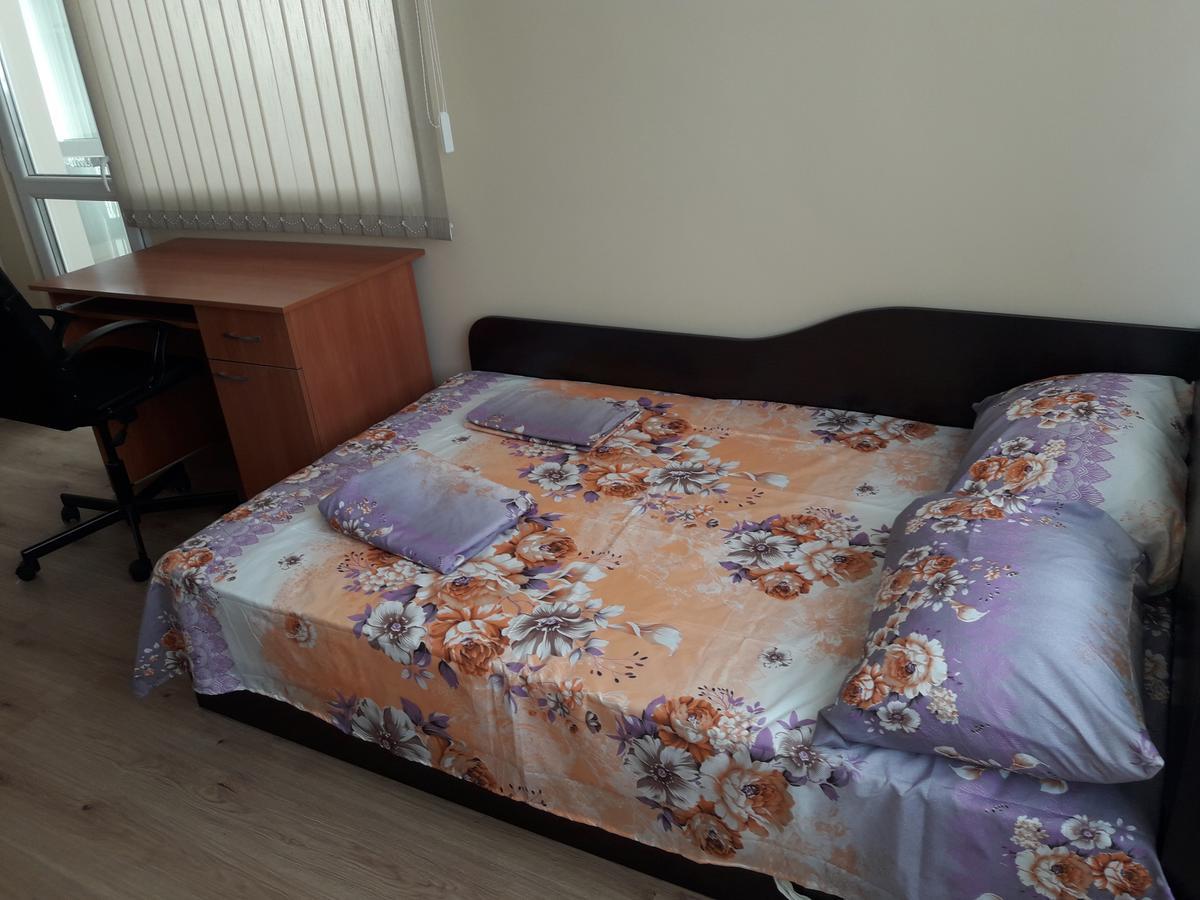 Guest House Mania Sofia Zewnętrze zdjęcie