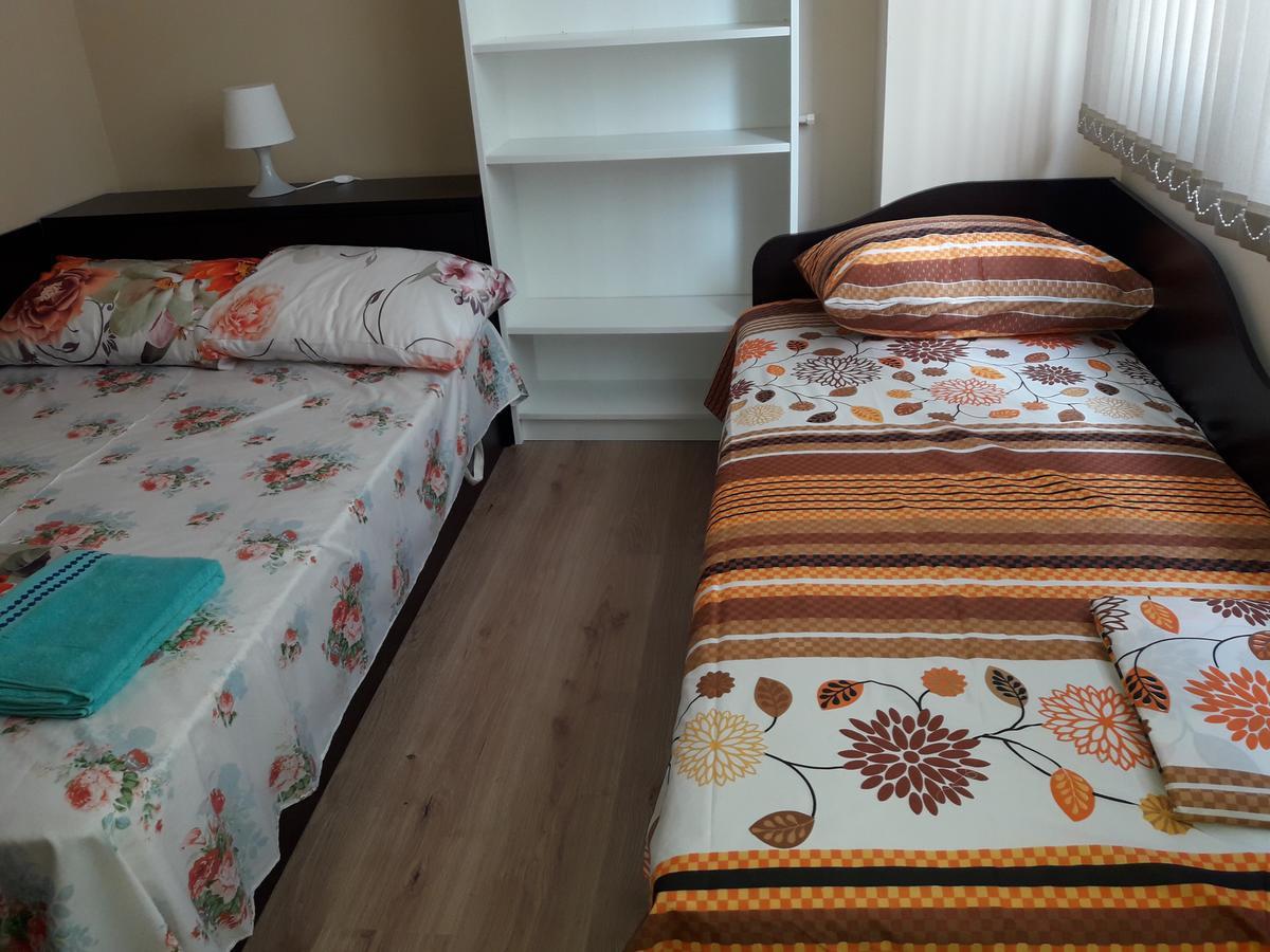 Guest House Mania Sofia Zewnętrze zdjęcie