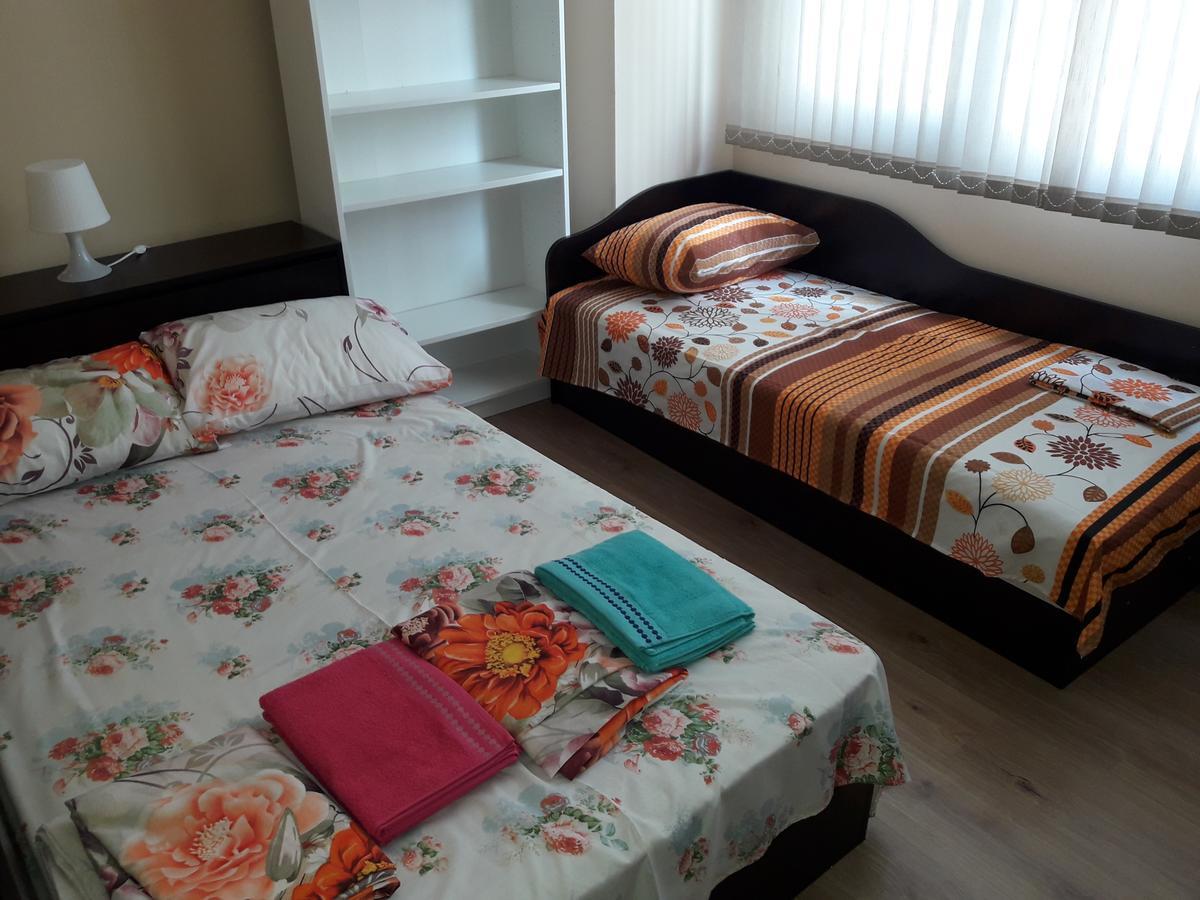 Guest House Mania Sofia Zewnętrze zdjęcie